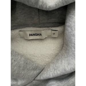 Pangaia hoodie unisex small